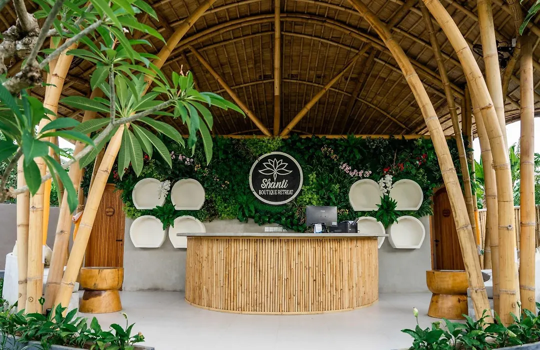 Shanti Boutique Retreat-1
